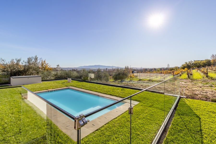7 Bedroom Property for Sale in Diemersfontein Wine and Country Estate Western Cape